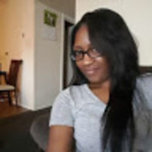 Meet your Posher, Denisha